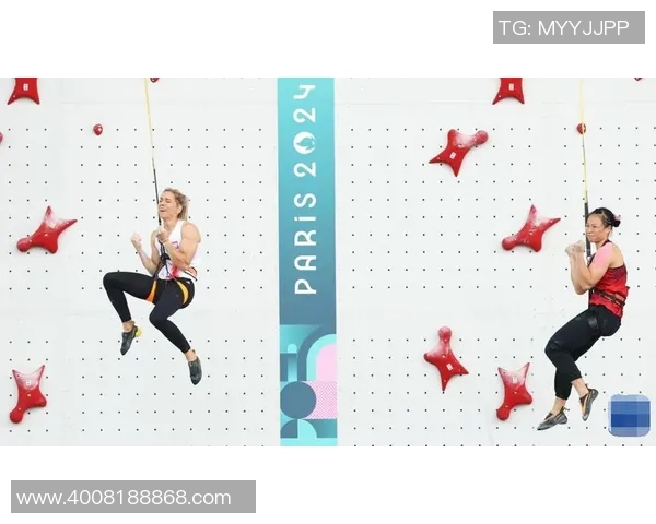 深圳攀岩队在全国攀岩耐力排行榜中荣获第八名的佳绩引发关注